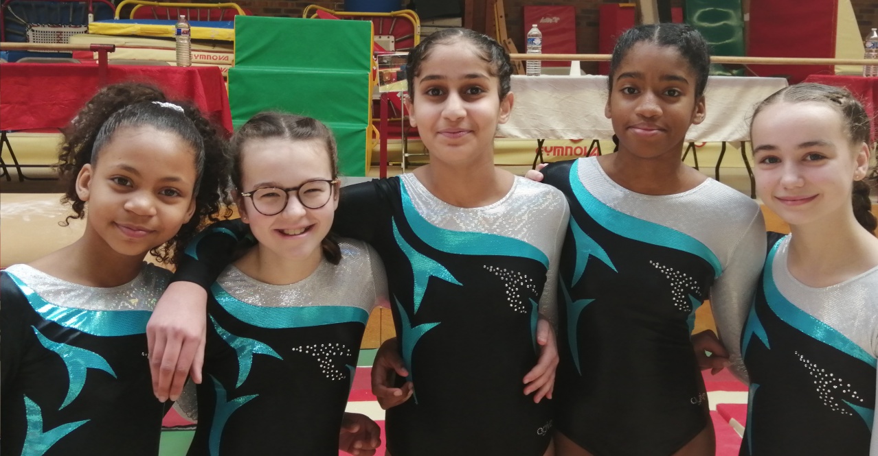Trophée Rég 10-13 ans 4