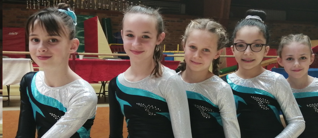 Trophée Rég. 10-13 ans